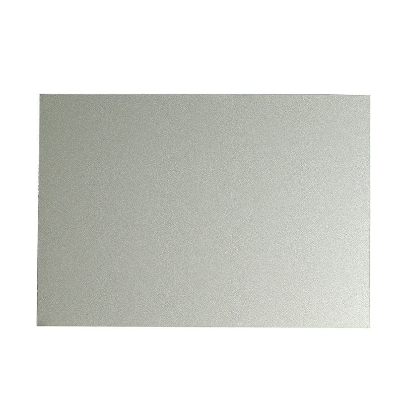 Kompozitní panel z hliníku