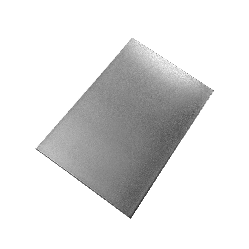 Galvanizovaný ocelový kompozitní panel