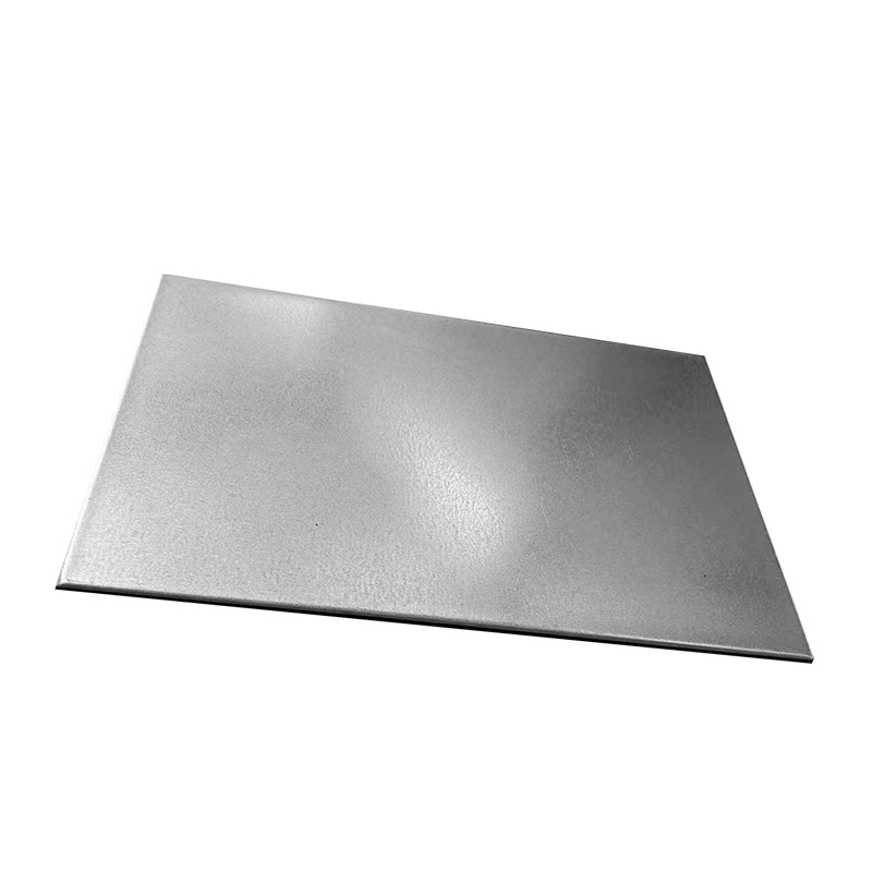 Galvanizovaný ocelový kompozitní panel