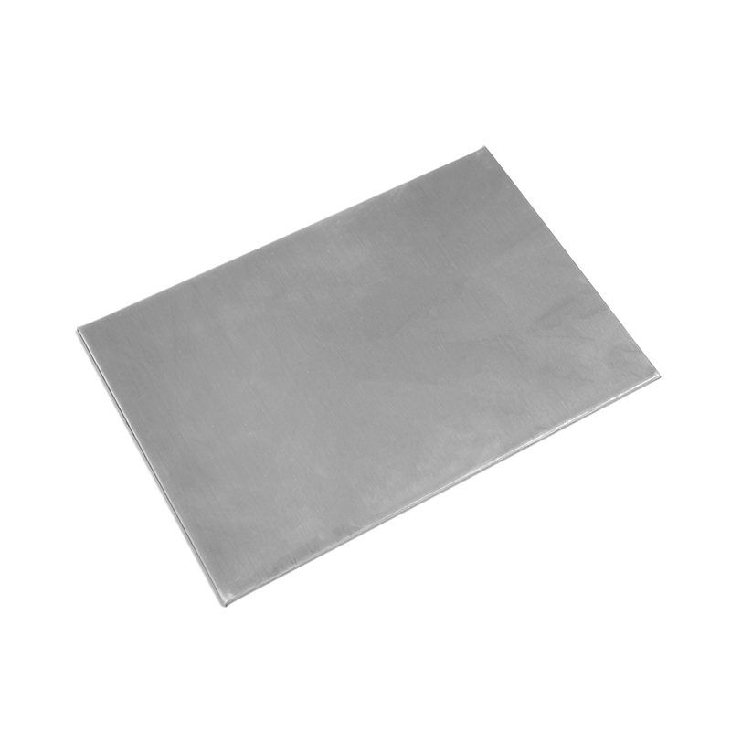 Kompozitní panel z nerezové oceli
